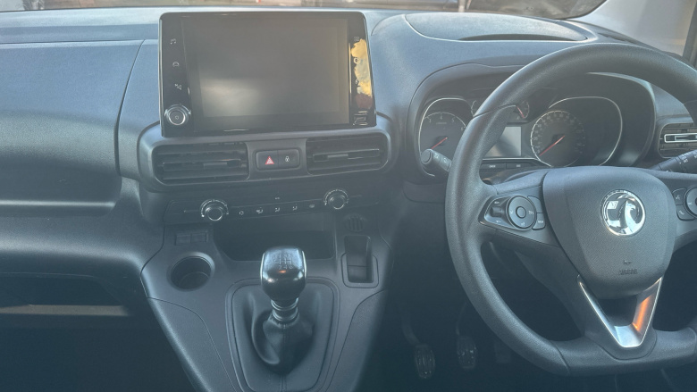 Vauxhall Combo Life 1.5 Turbo D 130 Energy 5dr Diesel Estate